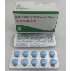 Дапоксетин / Dapoxetine Generic
